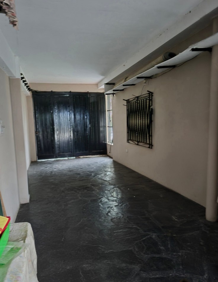 VENTA - CASA 3 AMBIENTES