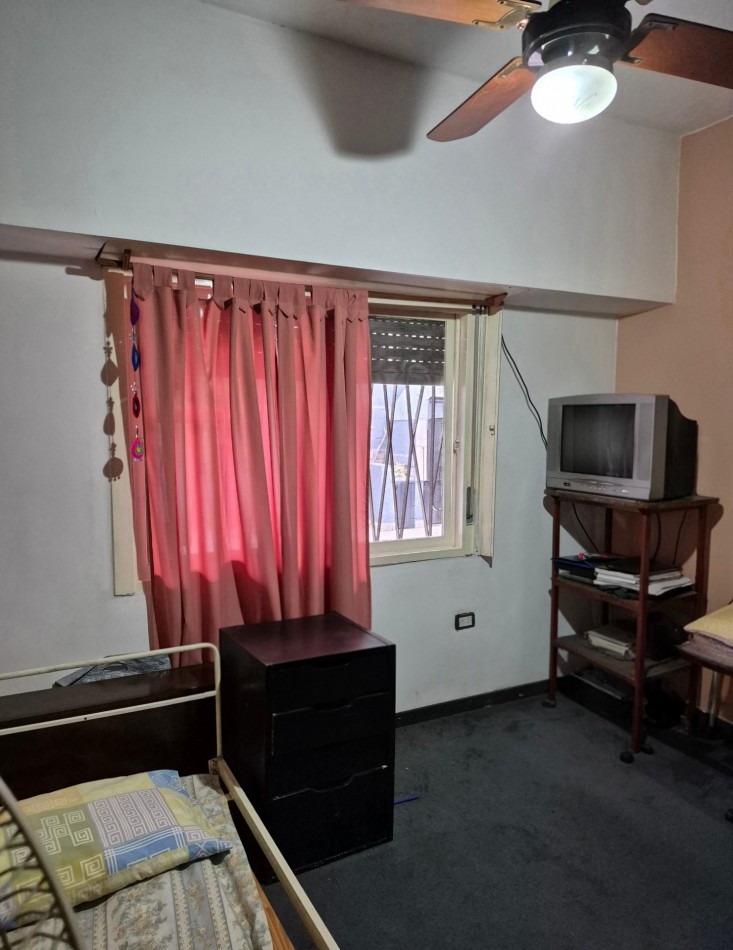 VENTA - CASA 3 AMBIENTES