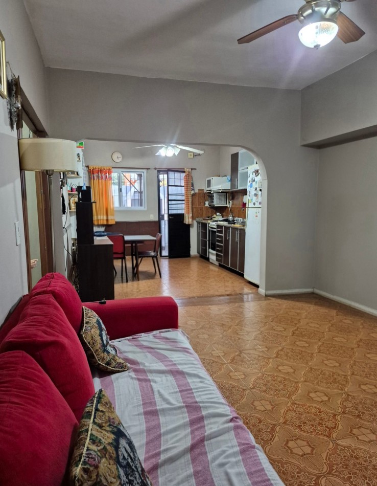 VENTA - CASA 3 AMBIENTES