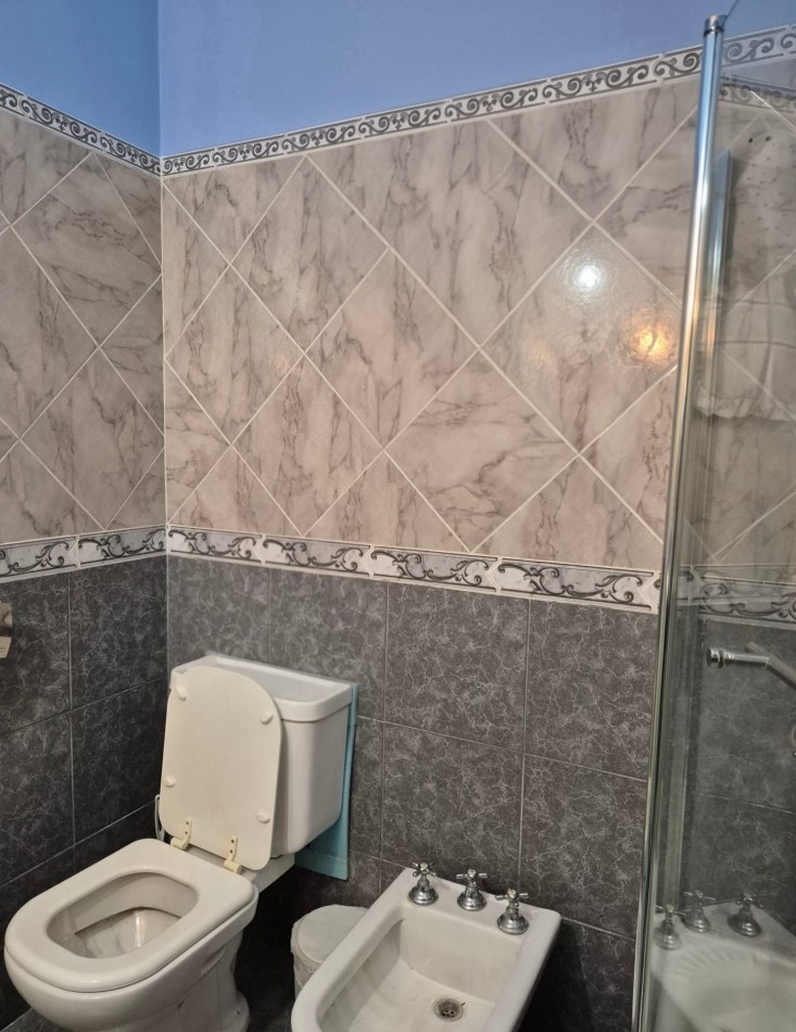 VENTA - CASA 3 AMBIENTES
