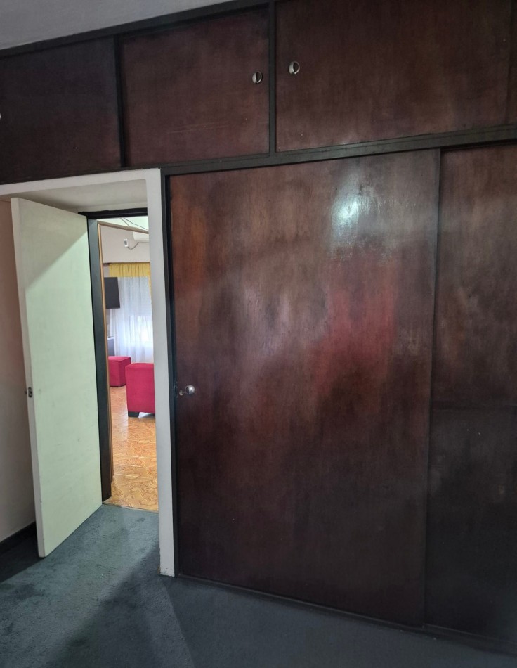 VENTA - CASA 3 AMBIENTES