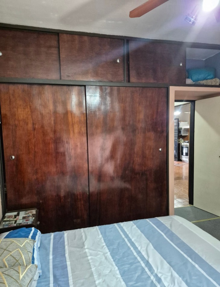 VENTA - CASA 3 AMBIENTES