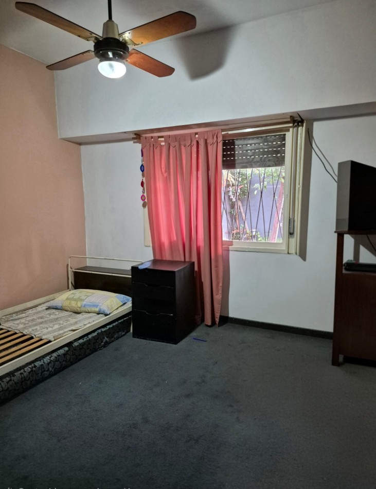 VENTA - CASA 3 AMBIENTES