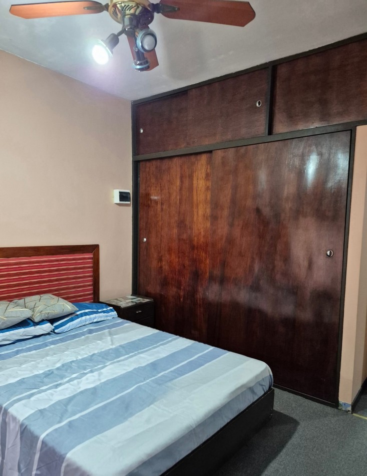 VENTA - CASA 3 AMBIENTES