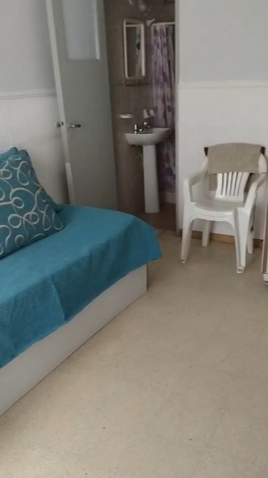 VENTA- Departamento 2 cuadras del mar