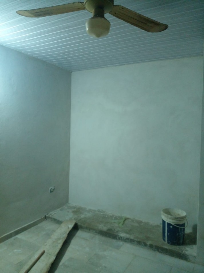 VENTA - CASA 3 AMBIENTES A REFACCIONAR