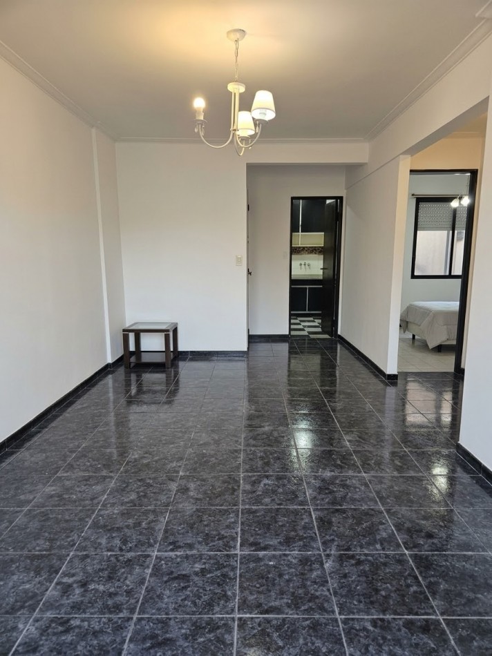 VENTA - Departamento 3 ambientes