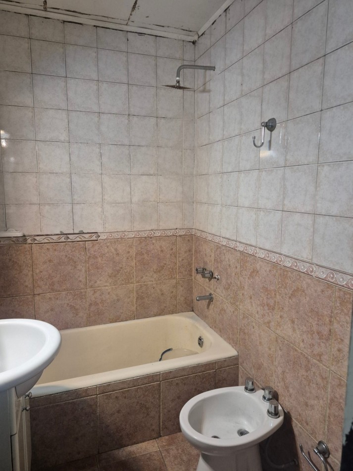 VENTA - Departamento 3 ambientes