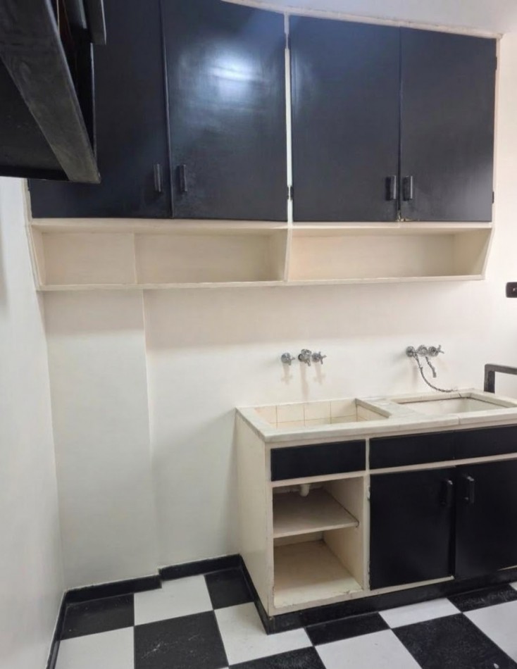 VENTA - Departamento 3 ambientes