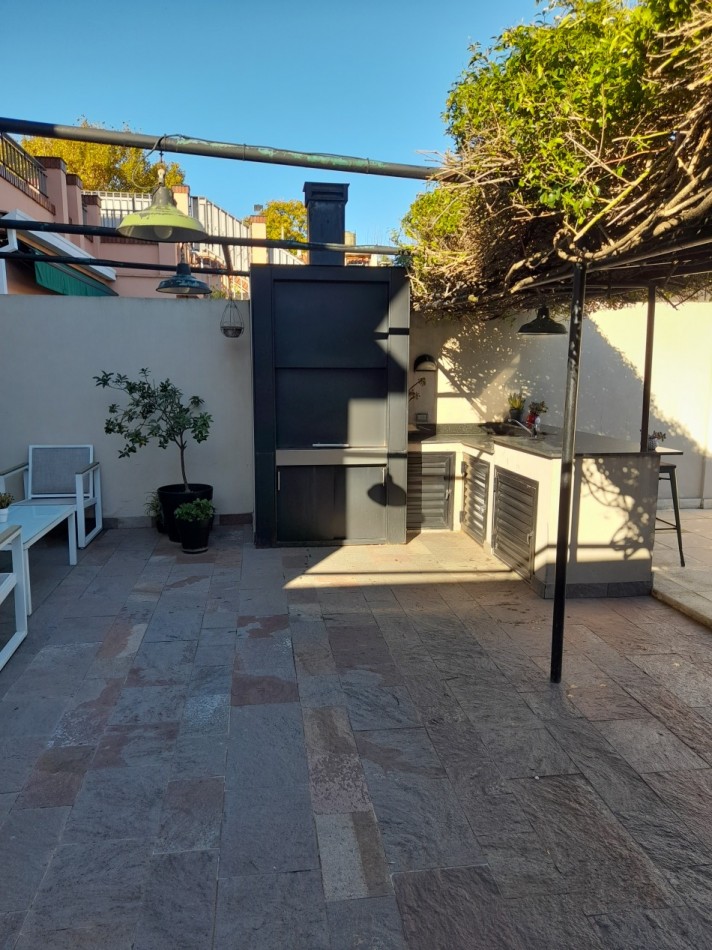 VENTA - CHALET EN ALVEAR CHICO