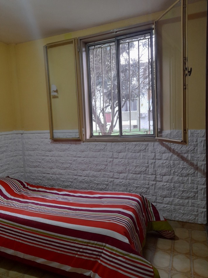 VENTA - Departamento 3 Ambientes - Barrio 420