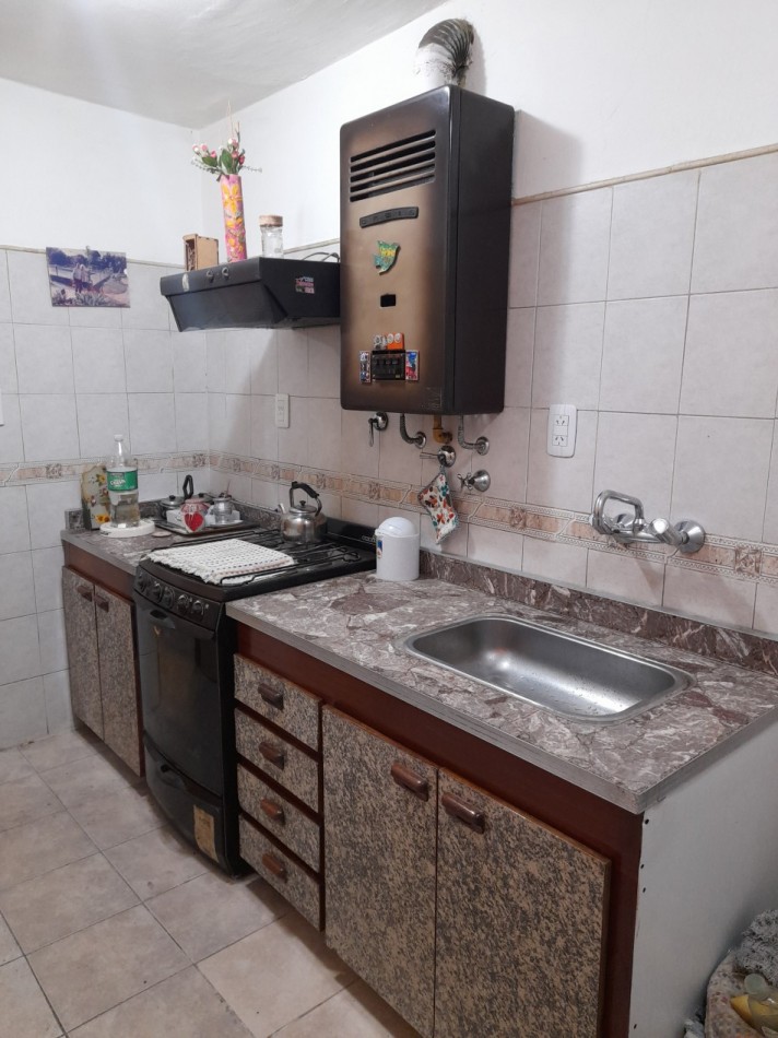 VENTA - Departamento 3 Ambientes - Barrio 420