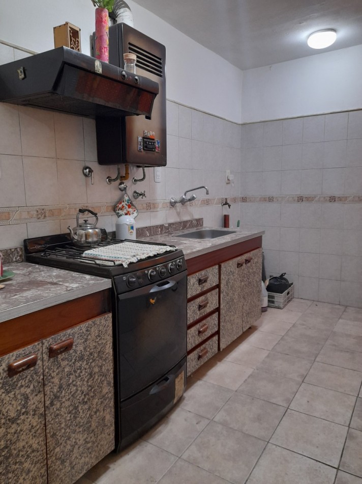 VENTA - Departamento 3 Ambientes - Barrio 420