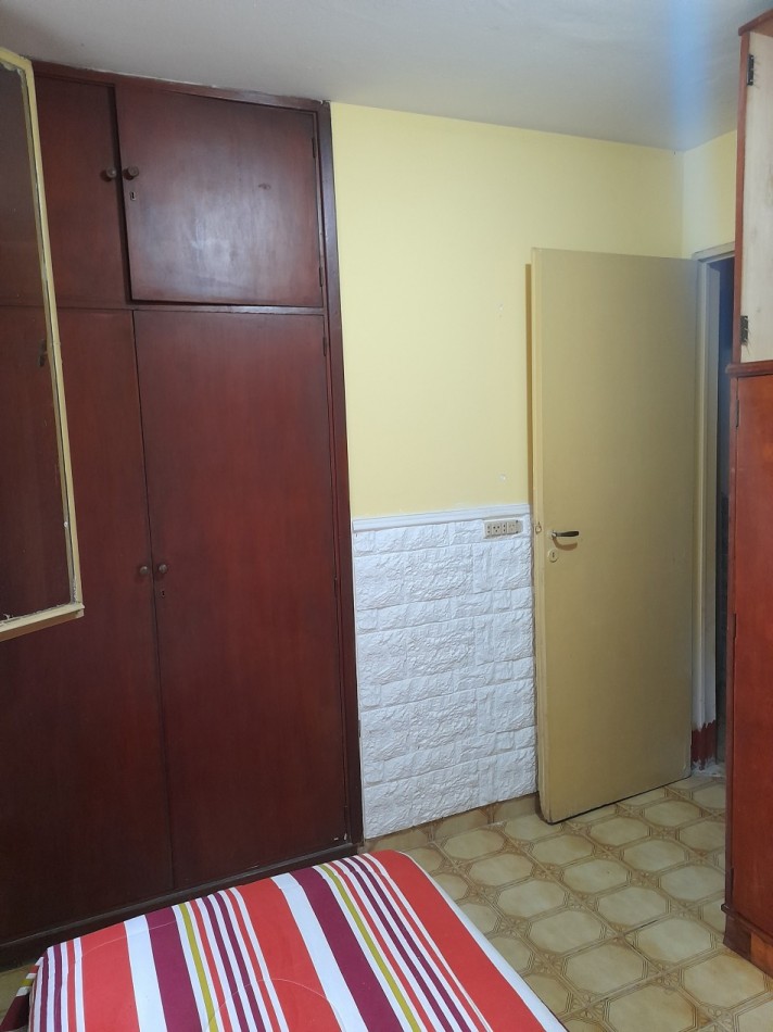 VENTA - Departamento 3 Ambientes - Barrio 420