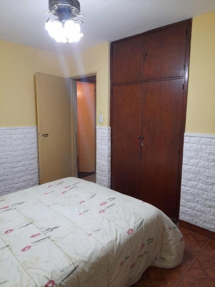 VENTA - Departamento 3 Ambientes - Barrio 420