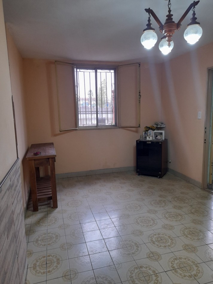 VENTA - Departamento 3 Ambientes - Barrio 420