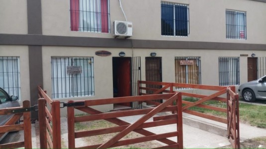 VENTA - DUPLEX 3 AMBIENTES