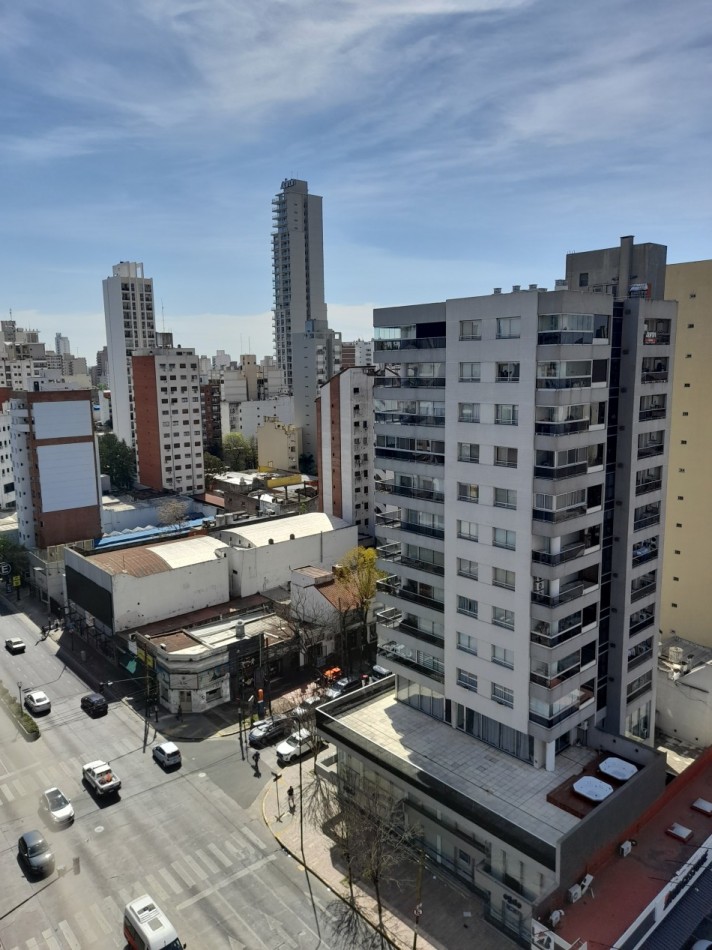 VENTA - Departamento 2 ambientes c/cochera