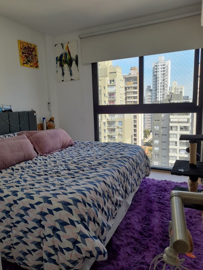 VENTA - Departamento 2 ambientes c/cochera