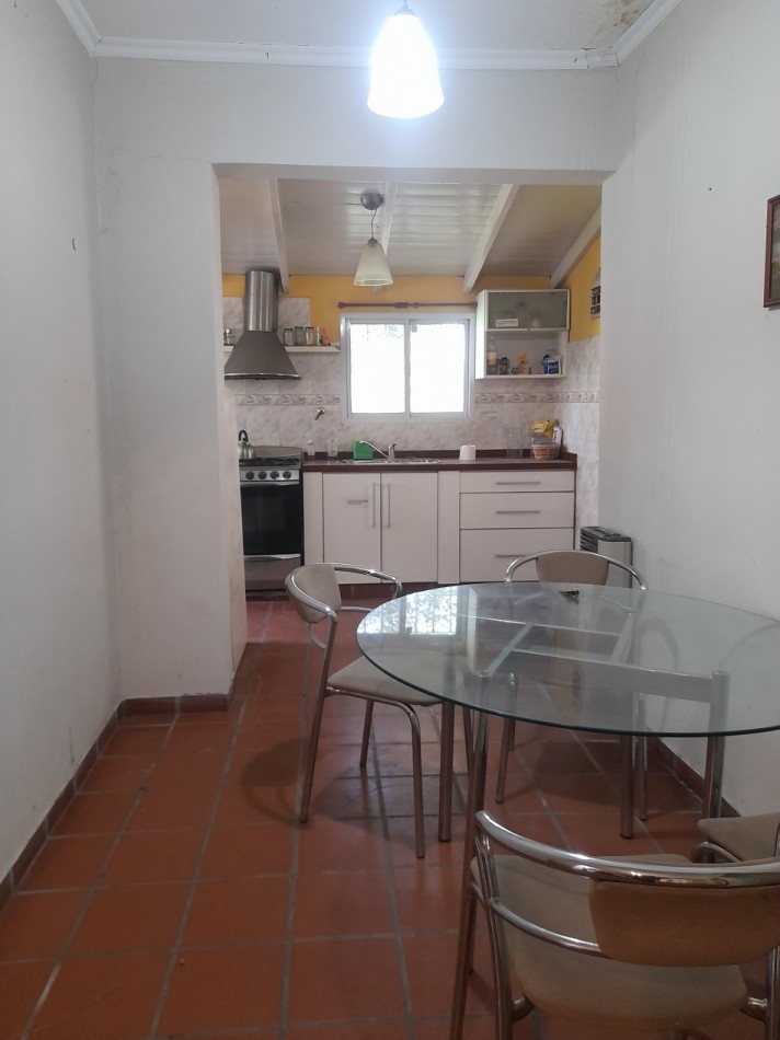 VENTA- HERMOSA CASA QUINTA