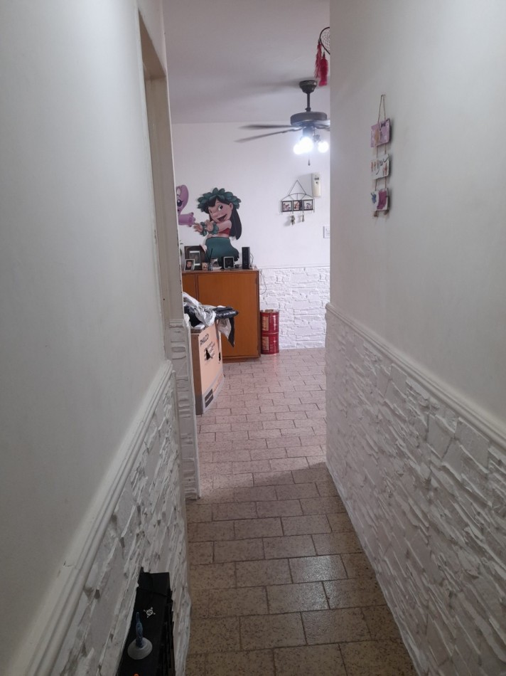 VENTA - Departamento 3 Ambientes - Barrio 420