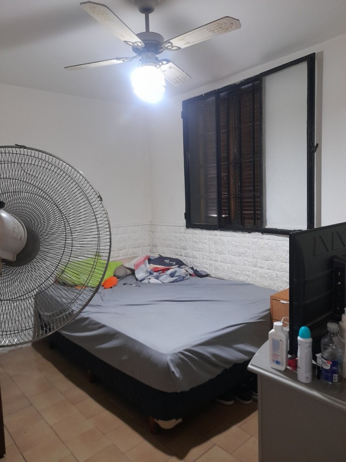 VENTA - Departamento 3 Ambientes - Barrio 420