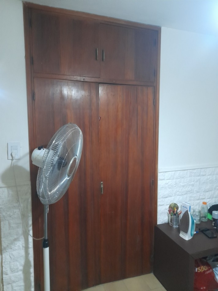 VENTA - Departamento 3 Ambientes - Barrio 420