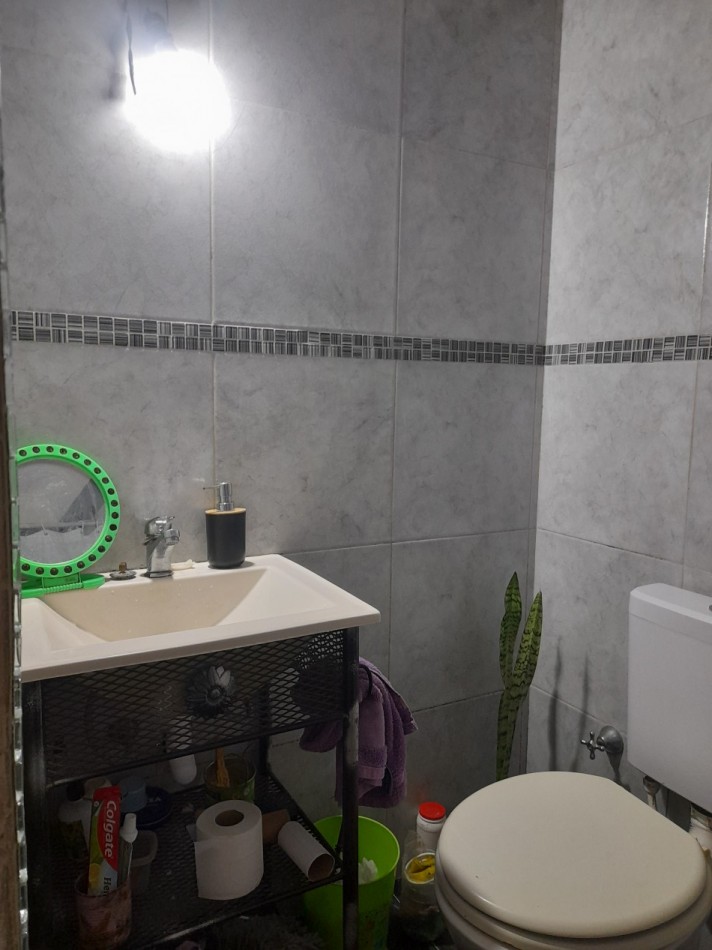 VENTA - Departamento 3 Ambientes - Barrio 420