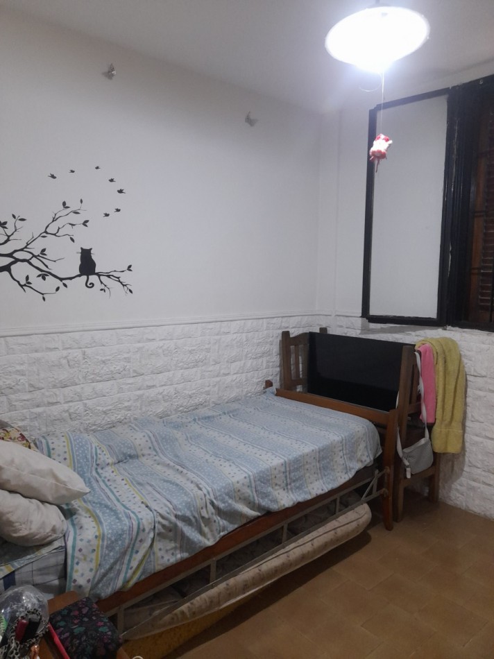 VENTA - Departamento 3 Ambientes - Barrio 420