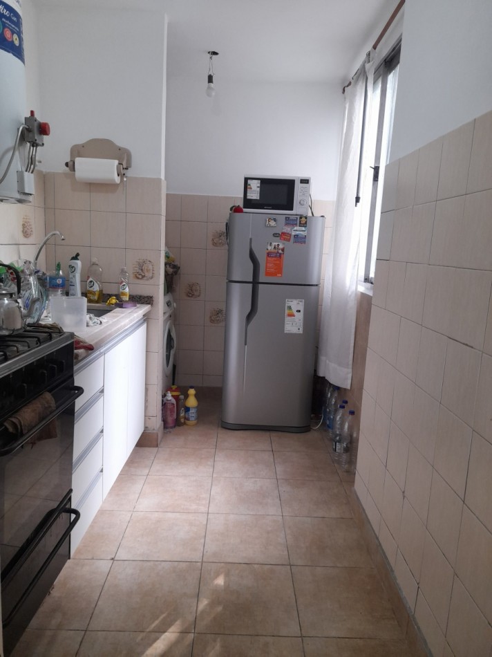 VENTA - Departamento 3 Ambientes - Barrio 420