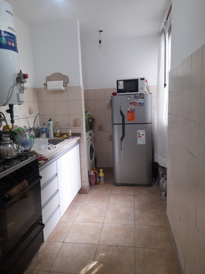 VENTA - Departamento 3 Ambientes - Barrio 420