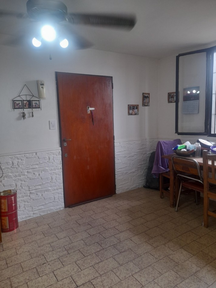 VENTA - Departamento 3 Ambientes - Barrio 420