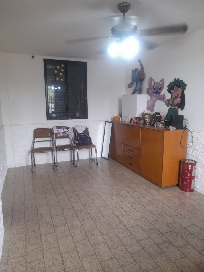 VENTA - Departamento 3 Ambientes - Barrio 420