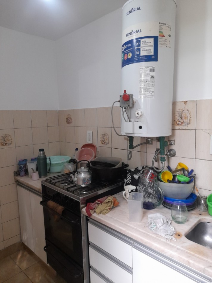 VENTA - Departamento 3 Ambientes - Barrio 420