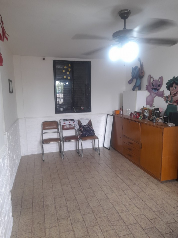 VENTA - Departamento 3 Ambientes - Barrio 420