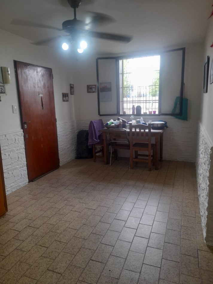 VENTA - Departamento 3 Ambientes - Barrio 420