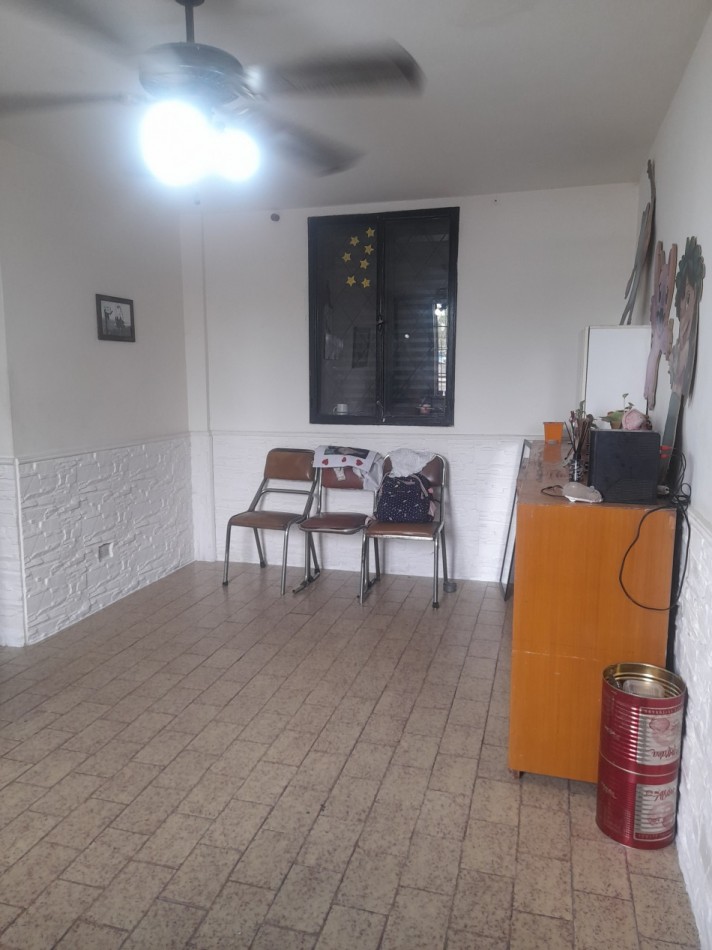 VENTA - Departamento 3 Ambientes - Barrio 420