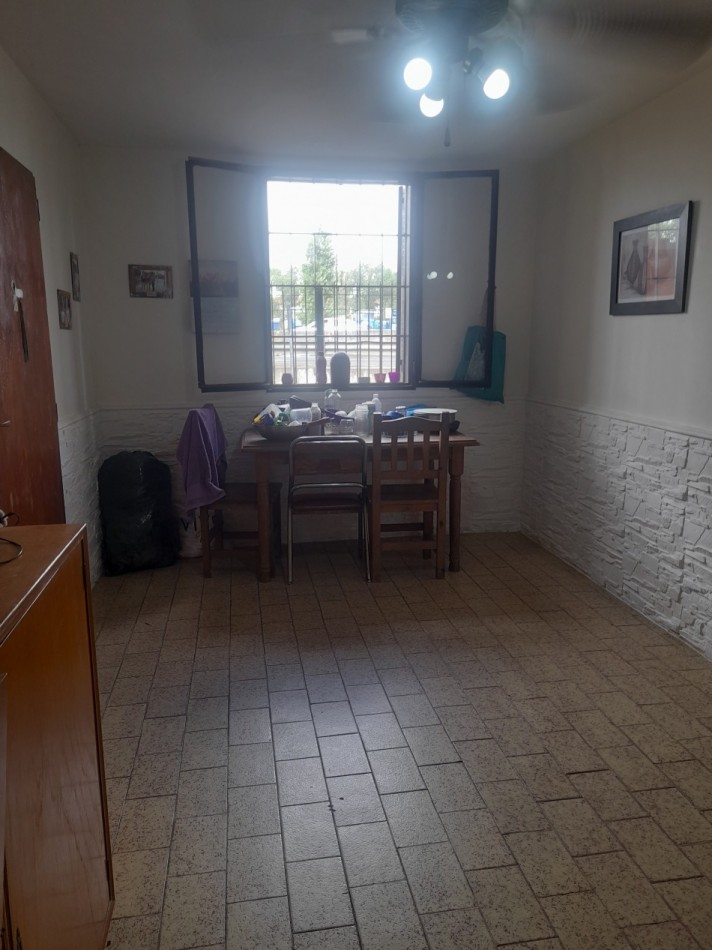 VENTA - Departamento 3 Ambientes - Barrio 420