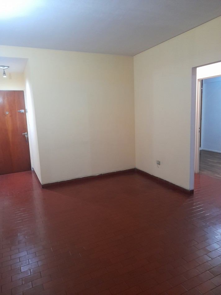 VENTA - Departamento centrico 