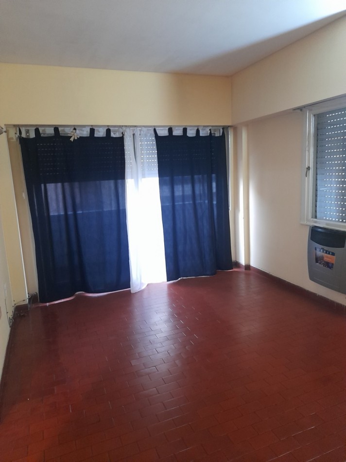 VENTA - Departamento centrico 