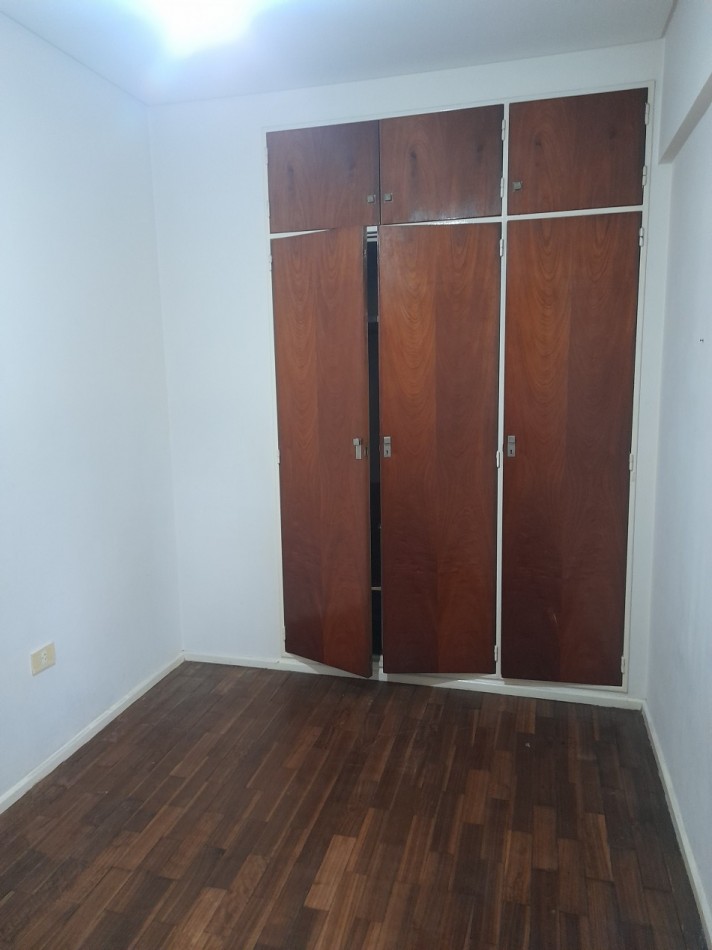 VENTA - Departamento centrico 