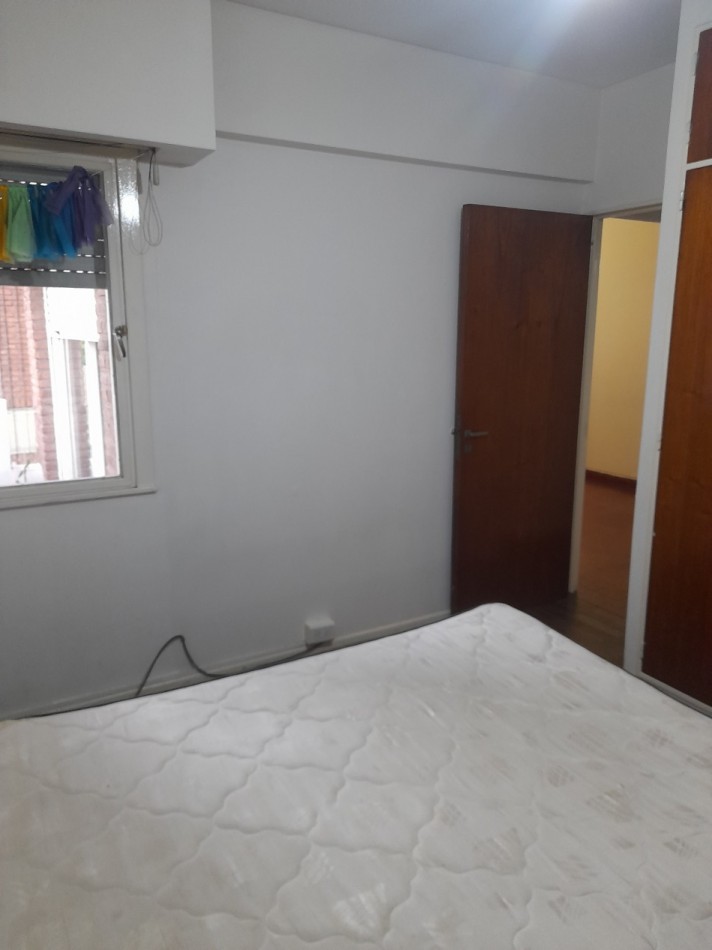 VENTA - Departamento centrico 