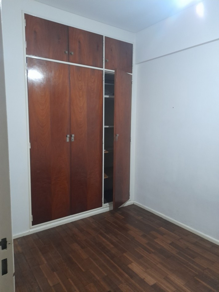 VENTA - Departamento centrico 