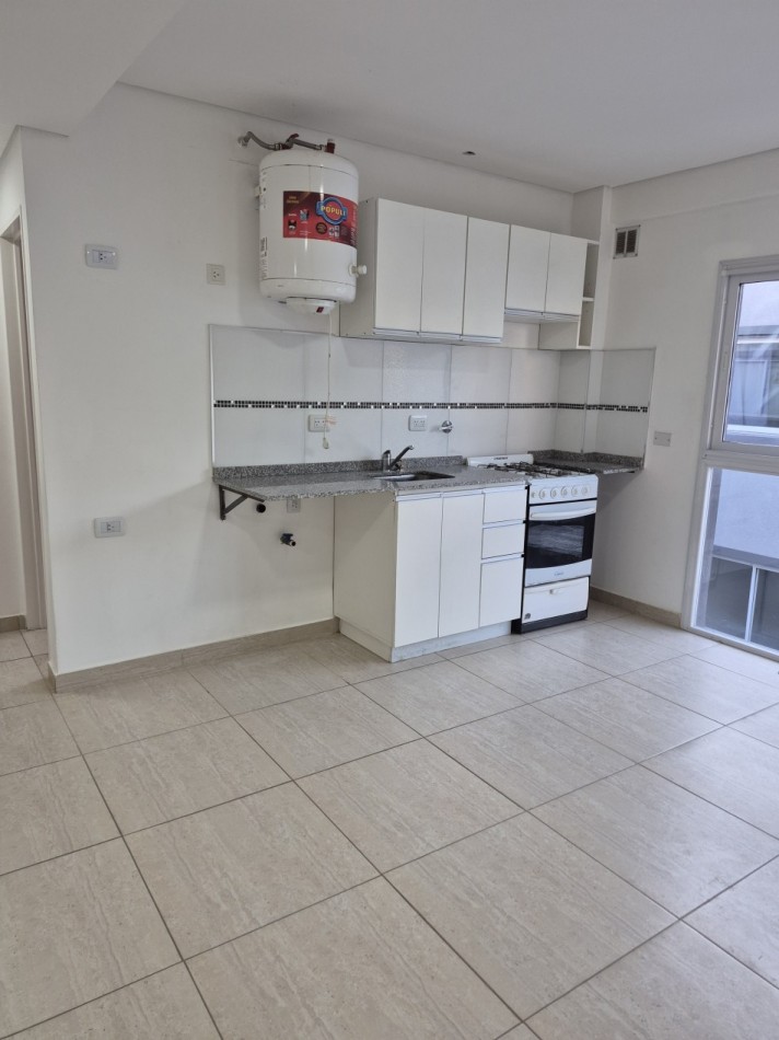 ALQUILER - DEPARTAMENTO 2 AMBIENTES