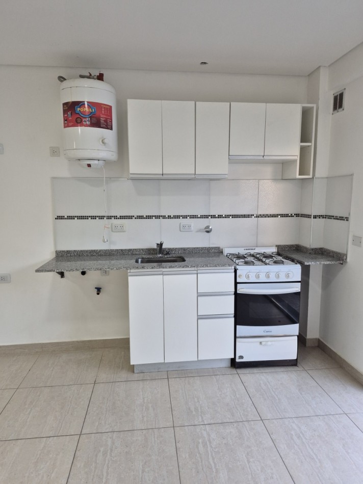 ALQUILER - DEPARTAMENTO 2 AMBIENTES