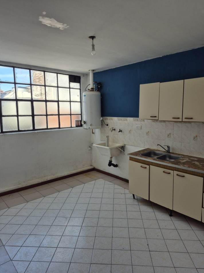 ALQUILER Departamento 3 ambientes