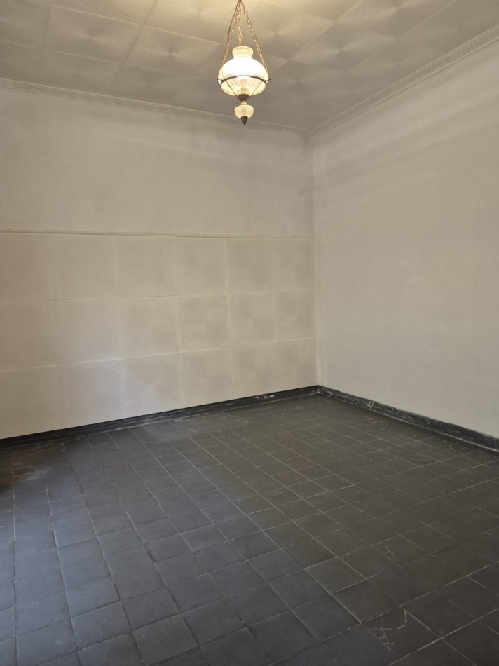 ALQUILER - PH 2 AMBIENTES