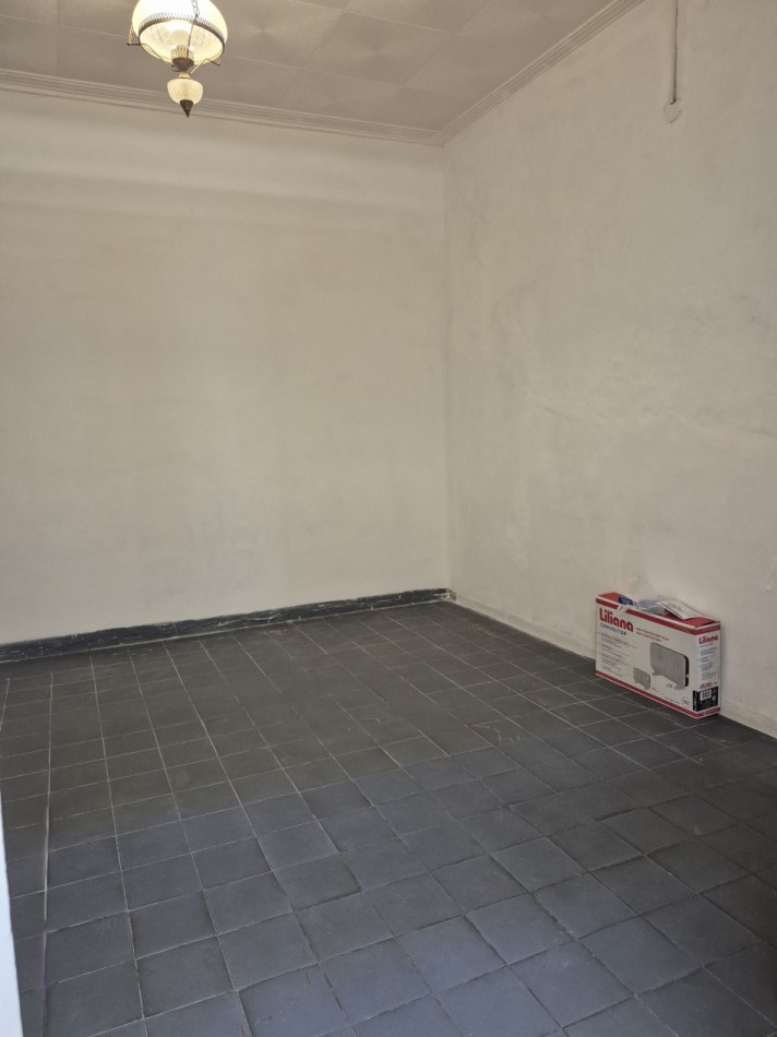 ALQUILER - PH 2 AMBIENTES