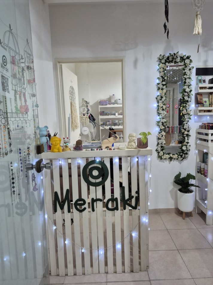 VENTA- LOCAL GALERIA VISION