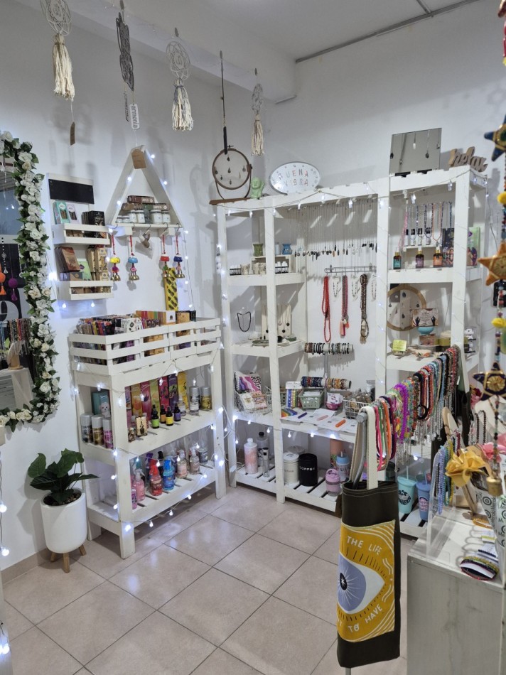VENTA- LOCAL GALERIA VISION